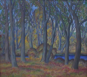 Landscape